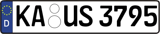 KA-US3795