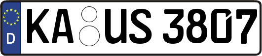 KA-US3807