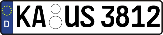 KA-US3812