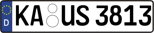 KA-US3813
