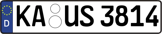 KA-US3814