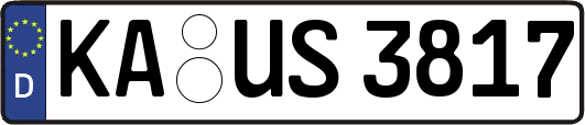 KA-US3817