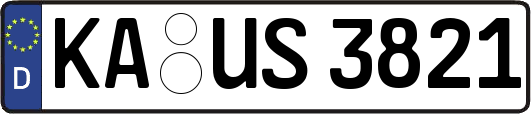 KA-US3821