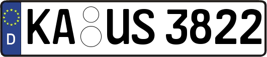 KA-US3822