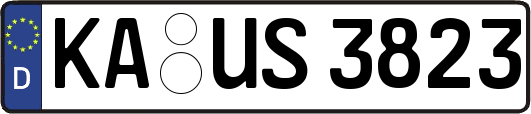 KA-US3823