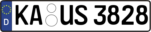 KA-US3828
