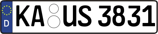 KA-US3831