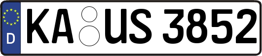 KA-US3852