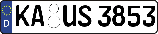 KA-US3853