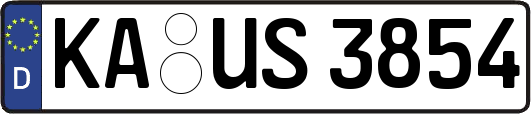 KA-US3854