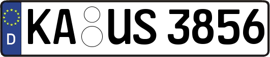 KA-US3856