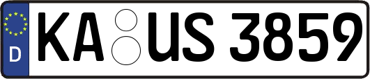 KA-US3859
