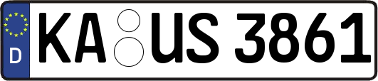 KA-US3861