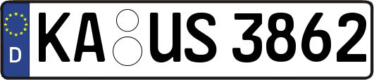 KA-US3862