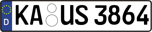 KA-US3864