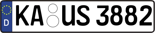 KA-US3882