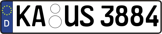 KA-US3884