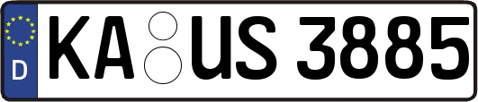KA-US3885
