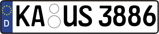 KA-US3886