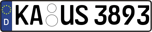 KA-US3893