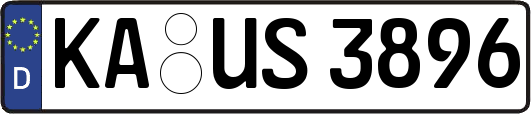 KA-US3896