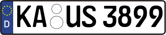 KA-US3899