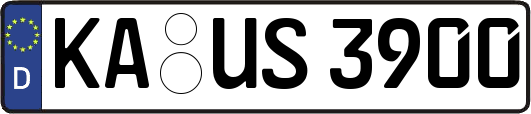 KA-US3900