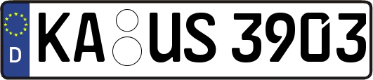 KA-US3903