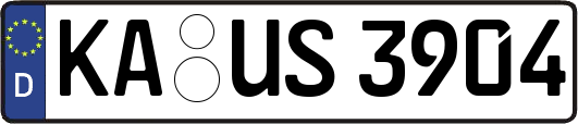 KA-US3904