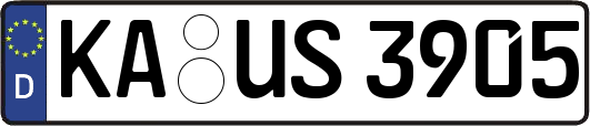 KA-US3905