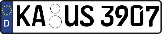 KA-US3907