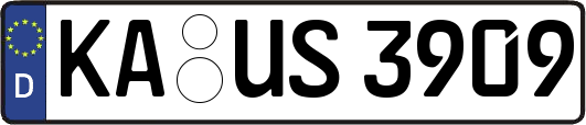 KA-US3909