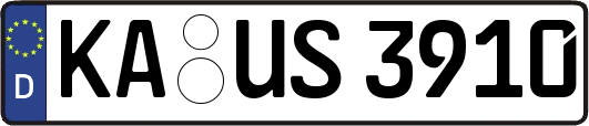 KA-US3910