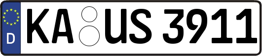 KA-US3911