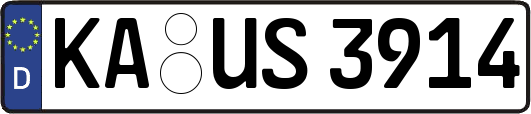 KA-US3914