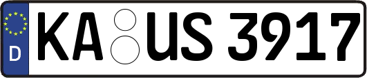 KA-US3917