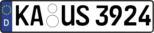 KA-US3924
