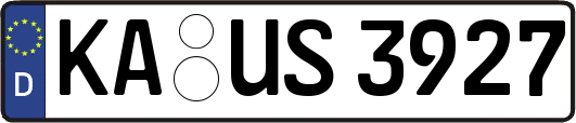 KA-US3927