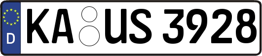 KA-US3928