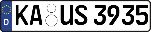KA-US3935