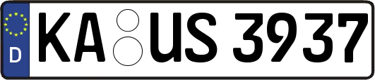 KA-US3937