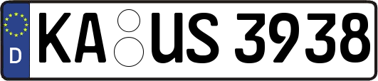 KA-US3938