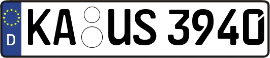 KA-US3940