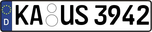 KA-US3942
