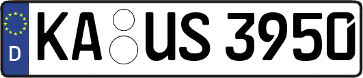 KA-US3950