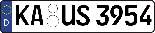 KA-US3954