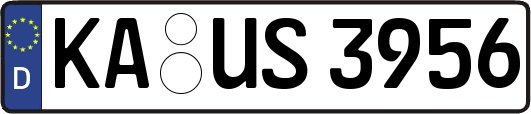 KA-US3956