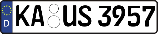 KA-US3957