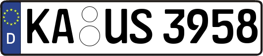 KA-US3958