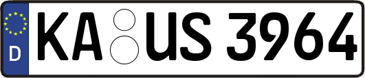 KA-US3964